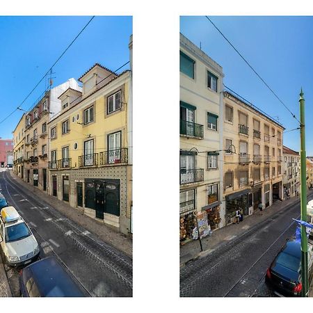 Whome | Csa18 Premium Design Apartment Lissabon Buitenkant foto