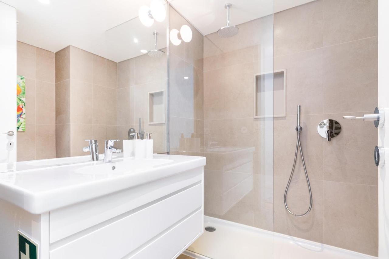 Whome | Csa18 Premium Design Apartment Lissabon Buitenkant foto