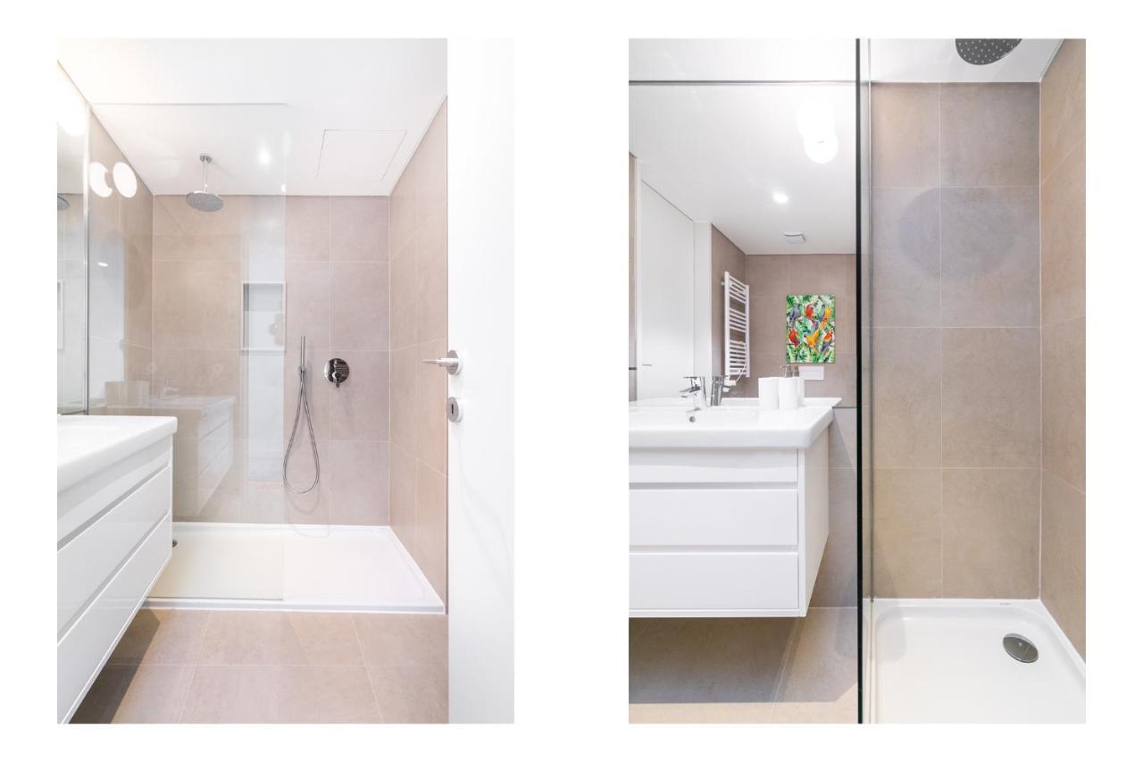 Whome | Csa18 Premium Design Apartment Lissabon Buitenkant foto