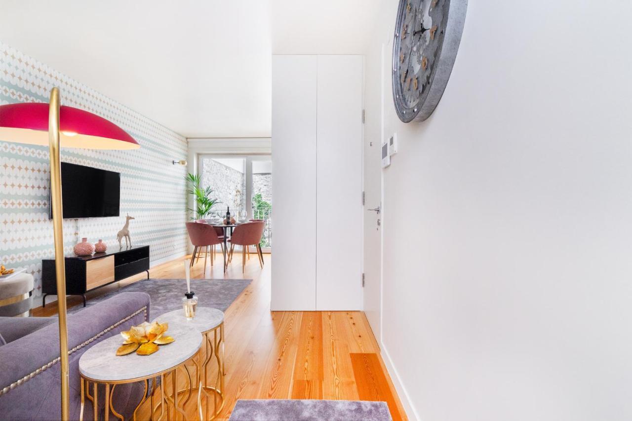 Whome | Csa18 Premium Design Apartment Lissabon Buitenkant foto